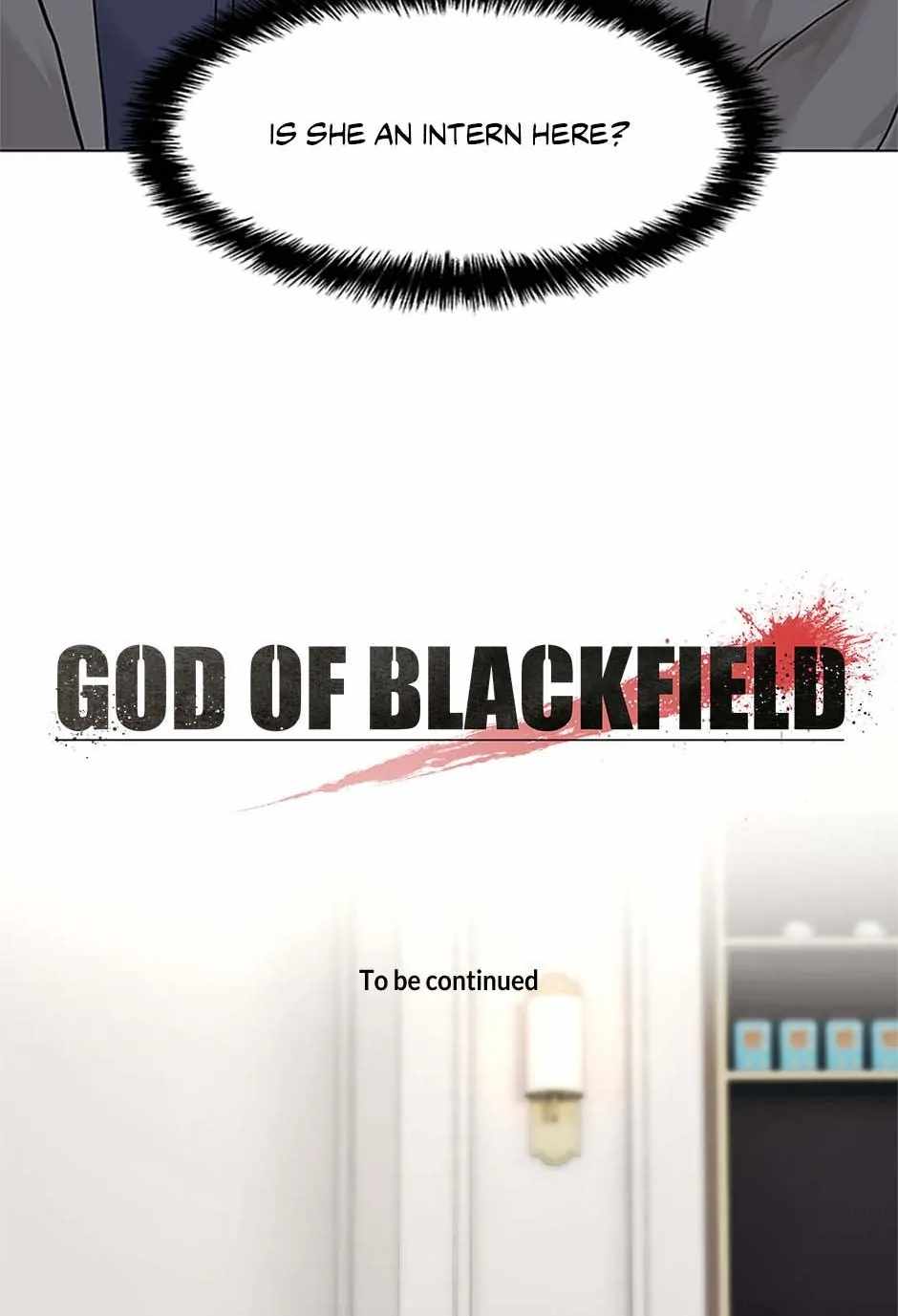 God of Blackfield Chapter 180 71